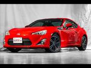 2012 TOYOTA 86