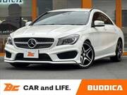 2015 MERCEDES BENZ CLA-CLASS