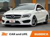 MERCEDES BENZ CLA-CLASS