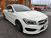 MERCEDES BENZ CLA-CLASS