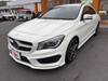 MERCEDES BENZ CLA-CLASS