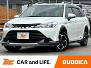 2016 TOYOTA COROLLA FIELDER