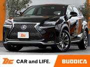 2015 LEXUS NX