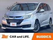 2013 HONDA ODYSSEY