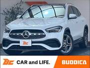2023 MERCEDES BENZ GLA-CLASS