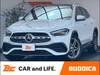 MERCEDES BENZ GLA-CLASS