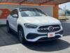 MERCEDES BENZ GLA-CLASS