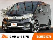 2015 HONDA STEPWAGON