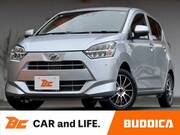 2017 DAIHATSU MIRA EES