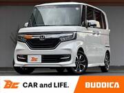 2019 HONDA N-BOX