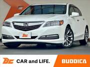 2015 HONDA LEGEND