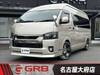 TOYOTA HIACE WAGON