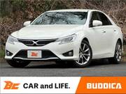 2014 TOYOTA MARK X