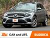 MERCEDES BENZ GLC-CLASS