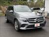 MERCEDES BENZ GLC-CLASS