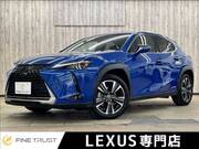2019 LEXUS UX