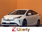 2021 TOYOTA PRIUS