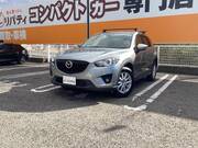 2012 MAZDA CX-5 XD