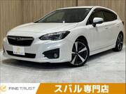 2017 SUBARU IMPREZA SPORTS