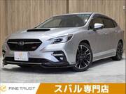 2021 SUBARU LEVORG