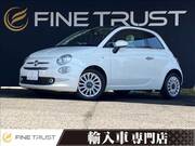 2016 FIAT 500