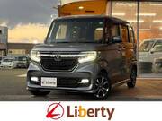 2019 HONDA N-BOX CUSTOM