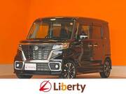 2019 SUZUKI SPACIA CUSTOM