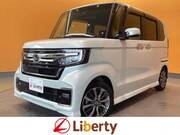 2022 HONDA N-BOX CUSTOM