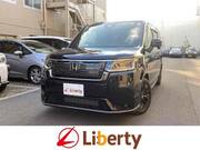 2023 HONDA STEPWAGON