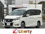 2019 NISSAN SERENA