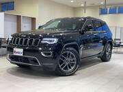 2021 CHRYSLER JEEP GRAND CHEROKEE LIMITED