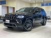 CHRYSLER JEEP GRAND CHEROKEE
