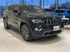 CHRYSLER JEEP GRAND CHEROKEE