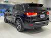 CHRYSLER JEEP GRAND CHEROKEE