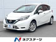 2018 NISSAN NOTE