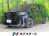 TOYOTA VELLFIRE HYBRID