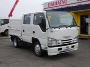 2015 ISUZU OTHER