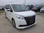 2015 TOYOTA NOAH