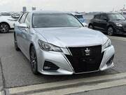 2016 TOYOTA CROWN