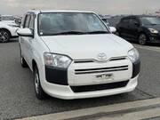 2021 TOYOTA PROBOX VAN GL