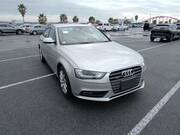2015 AUDI A4