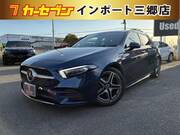 2021 MERCEDES BENZ A-CLASS