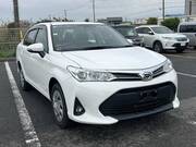 2021 TOYOTA COROLLA AXIO