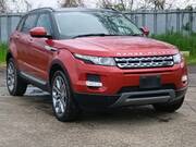 2014 LAND ROVER RANGE ROVER EVOQUE