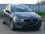 2015 MAZDA DEMIO 13S