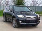 2013 TOYOTA VANGUARD