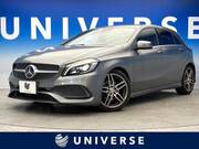 2016 MERCEDES BENZ A-CLASS