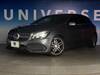 MERCEDES BENZ A-CLASS