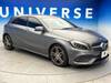 MERCEDES BENZ A-CLASS