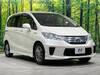 HONDA FREED HYBRID